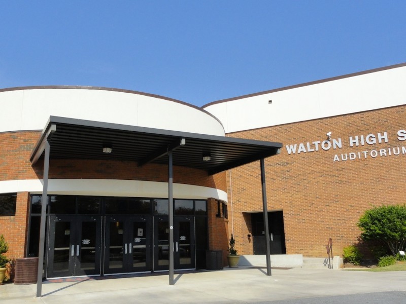 East Cobb Schools Top SAT Scores Patch