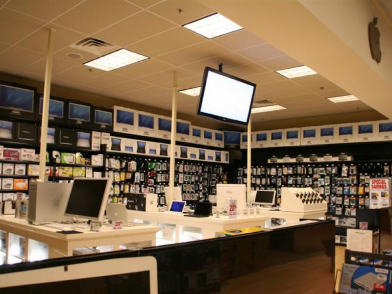 Micro Center Coming to Perring Plaza Parkville, MD Patch