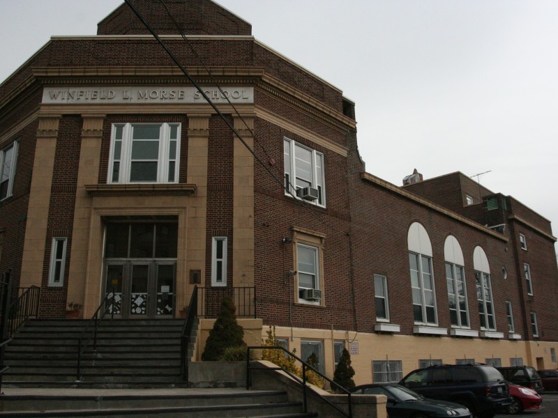 Holland Leaves Concord, Heads to Morse Elementary School Tarrytown