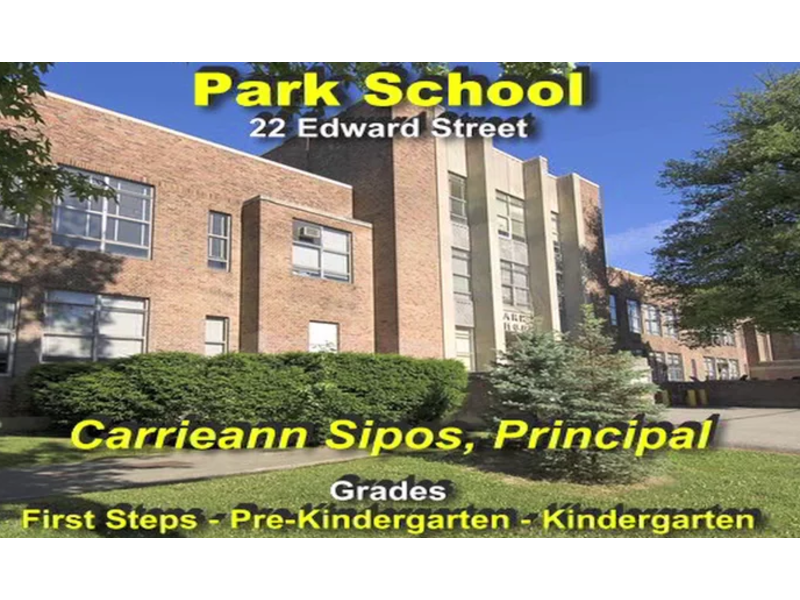 Interviews with Ossining School Principals Park Ossining, NY Patch