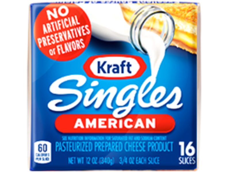 Kraft Recalls Iconic Processed Cheese Food Product Bedford, NY Patch
