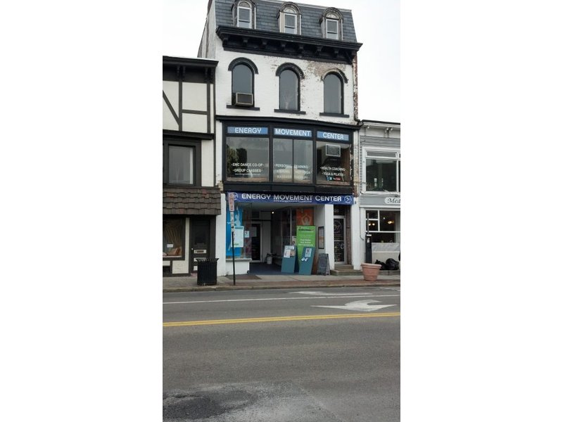 Creating an Arts Center Peekskill Business Spotlight