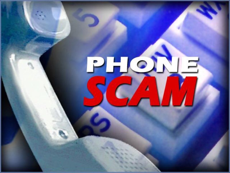 IRS Phone Scam Targets Clarkstown Residents | New City, NY Patch