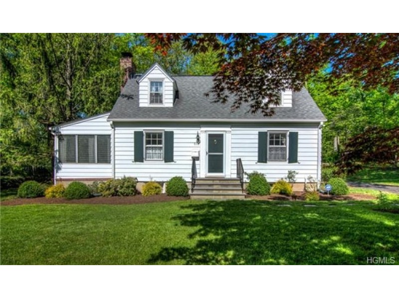 New Homes for Sale in Nyack and Piermont at the Start of 2015 Nyack