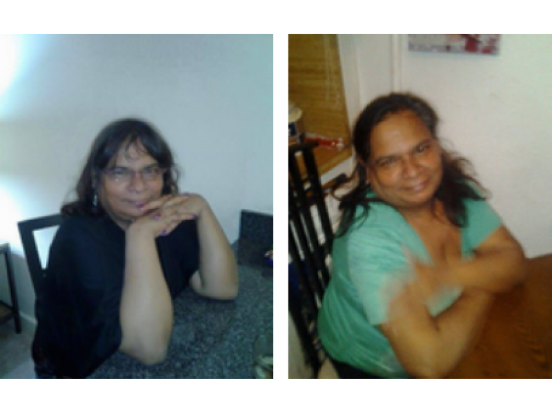 Police Seek Help Finding Missing or Endangered Adult
