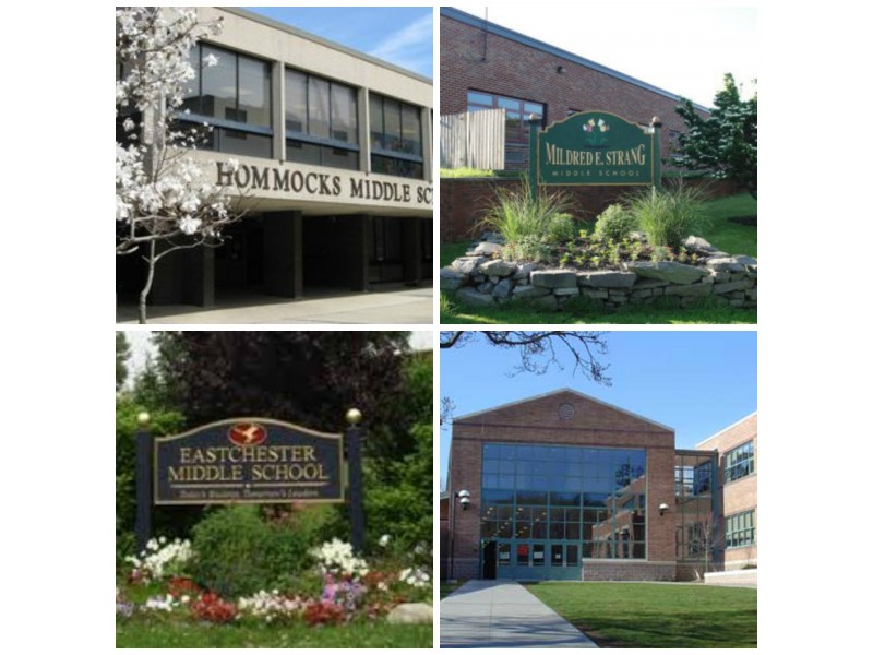 'Best 100 Middle Schools in New York' List Released Chappaqua, NY Patch