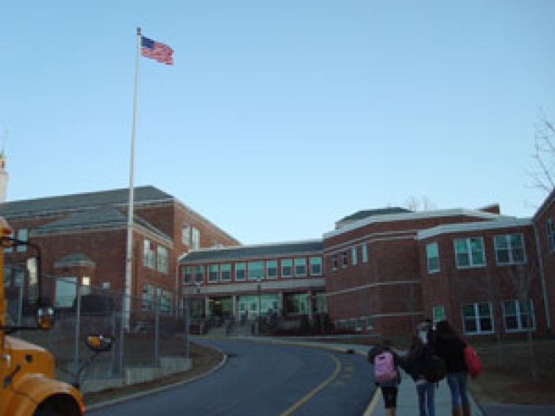 Pierre Van Cortlandt Middle School Among Best in State Ossining, NY Patch