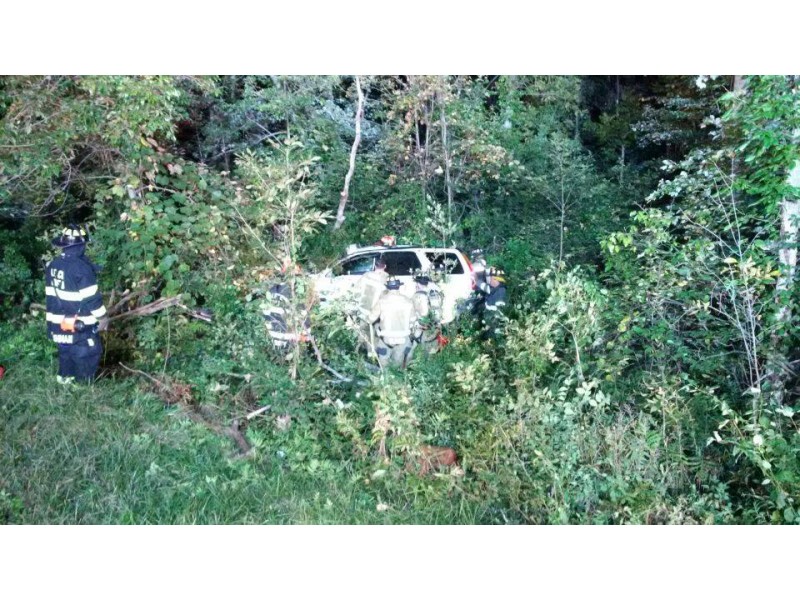 UPDATE: Driver ID'd In Fatal Saw Mill Parkway Crash | Chappaqua-Mount ...