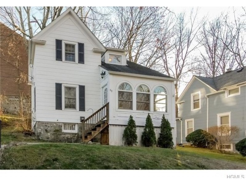 Look Homes for Sale in Chappaqua and Mount Kisco Chappaqua, NY Patch