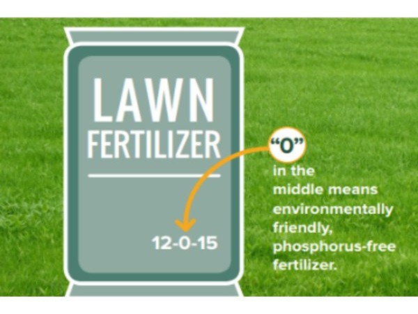 How To: Fertilize Your Lawn Without Phosphorus - New City, NY Patch