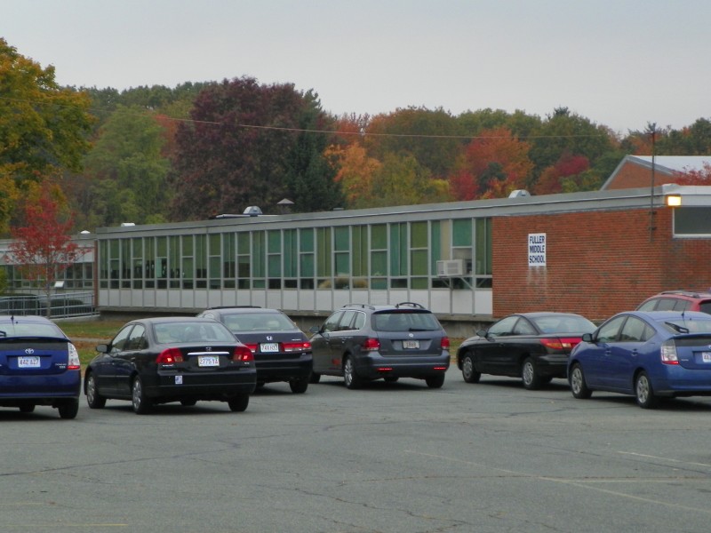 38 Million Proposal Renovate Fuller; Open Farley as an Elementary School Framingham, MA Patch