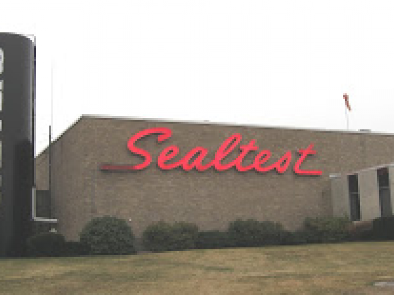 Former Sealtest Plant Sold for 4.5 Million Patch