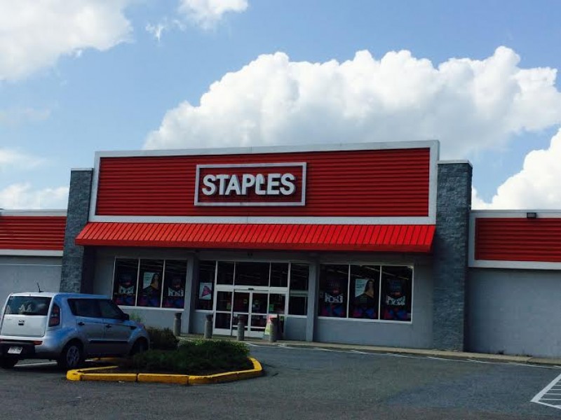 Staples To Accept Android Pay In Stores Framingham, MA Patch