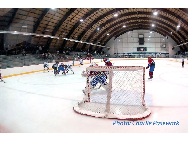 SLIDESHOW Flyers Home Opener at Loring Arena Framingham, MA Patch