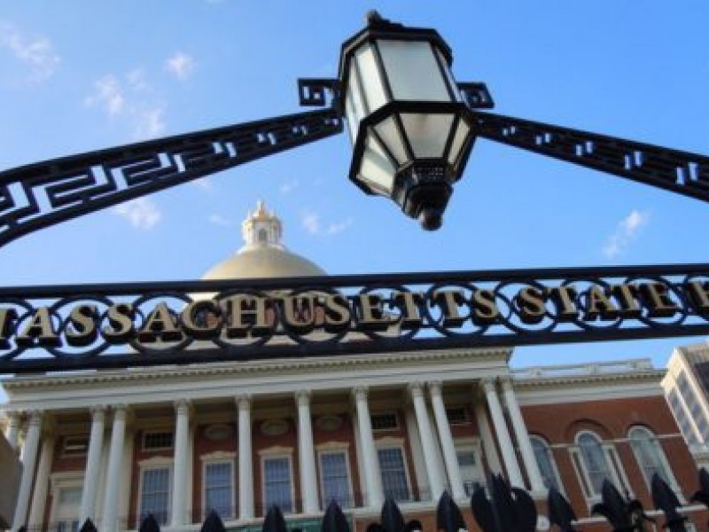 Massachusetts Houses Passes Early Retirement Incentive Program