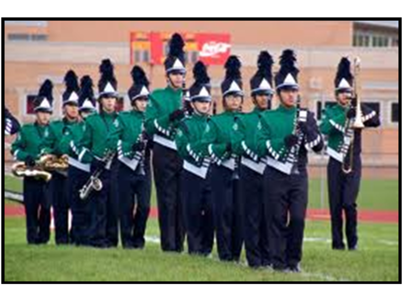 East Brunswick High School (EBHS) Marching Band to Sponsor Marching