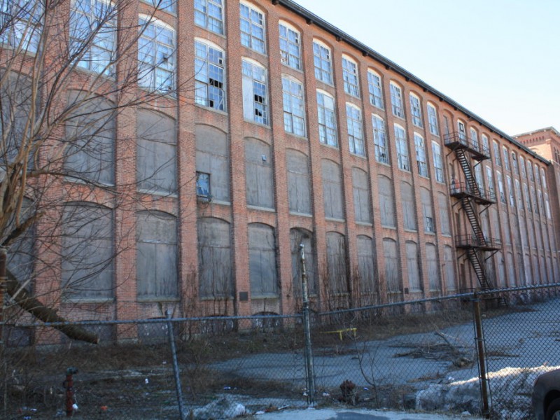 Zoning Board Approves Application For 84 Fairmount Woonsocket, RI Patch