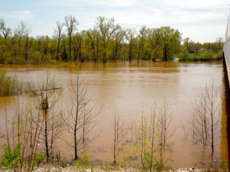 Flooding Closes Roads, Parks in the South County Area ... Flooding Closes Roads, Parks in the South County Area ...
