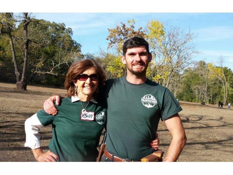 Paleoventures, An Outdoor Offsite Team Building Company, To ...