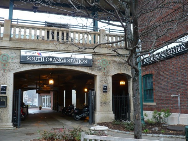 Comcast Offers Free WiFi at South Orange Rail Station South Orange
