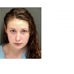 4 Months After Robbery, Woman Arrested by New London Police