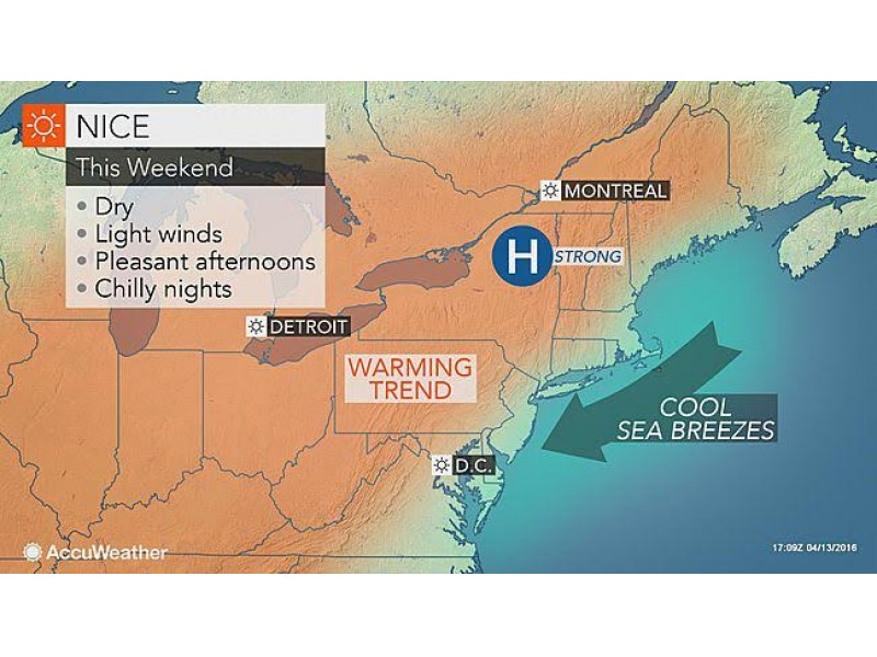 Groton's Weekend Weather Forecast Groton, CT Patch