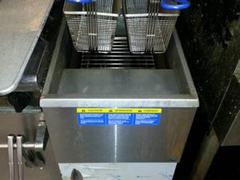 Restaurant Equipment for Sale - Nashua, NH Patch