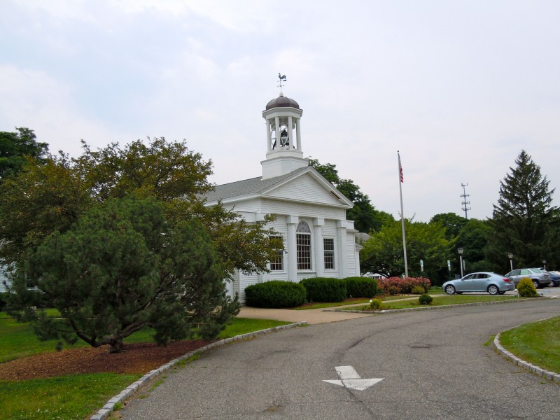 Where In Montville Reformed Church Montville, NJ Patch
