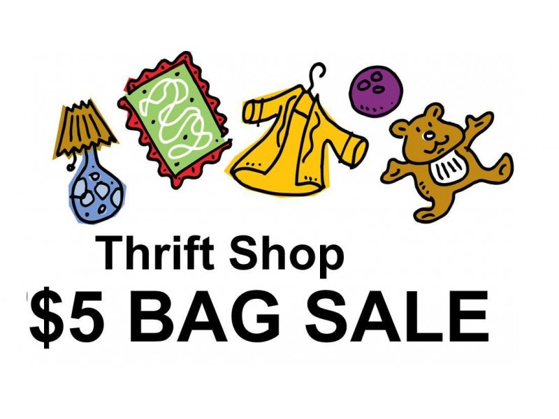 5 Bag Sale Bedford, NH Patch