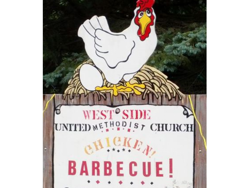 Chicken BBQ, AUG 29th, 5PM | Hopatcong-Sparta, NJ Patch