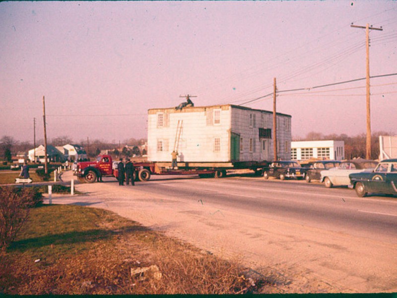 Commack History Caleb Smith II Commack, NY Patch
