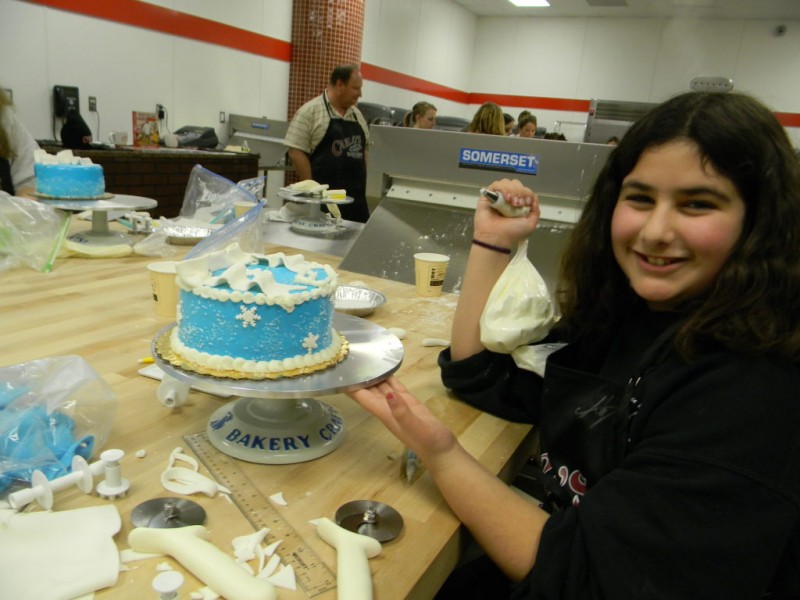 A 'Cake Boss' Wish Comes True for Mother and Daughter Brookline, MA Patch