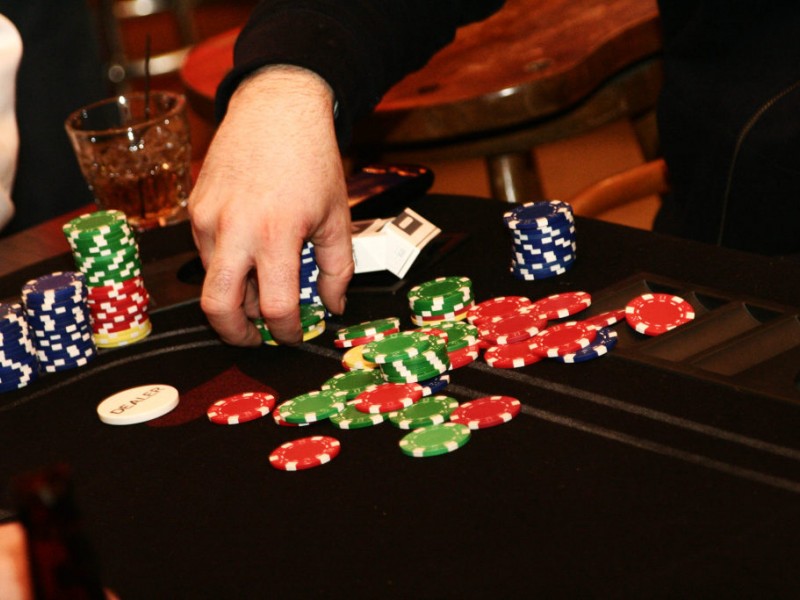 Des moines ia gambling