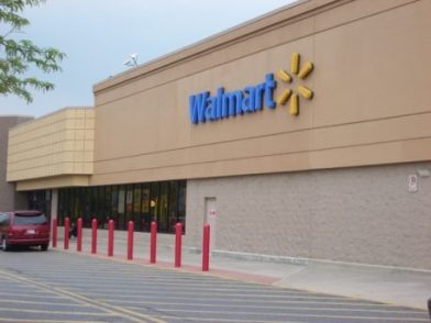 Walmart has scrapped its plans to build a store in Aspen Hill.