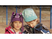 'Walk Heard Around the World': Parents Face 5 Years of Legal Purgatory