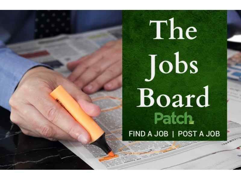 300 Job Openings: Patch's BIG LIST of Maryland Jobs