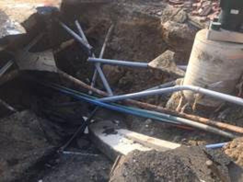 Somelanes of Colesville Road and Georgia Avenue in Silver Spring will ... Somelanes of Colesville Road and Georgia Avenue in Silver Spring will ...