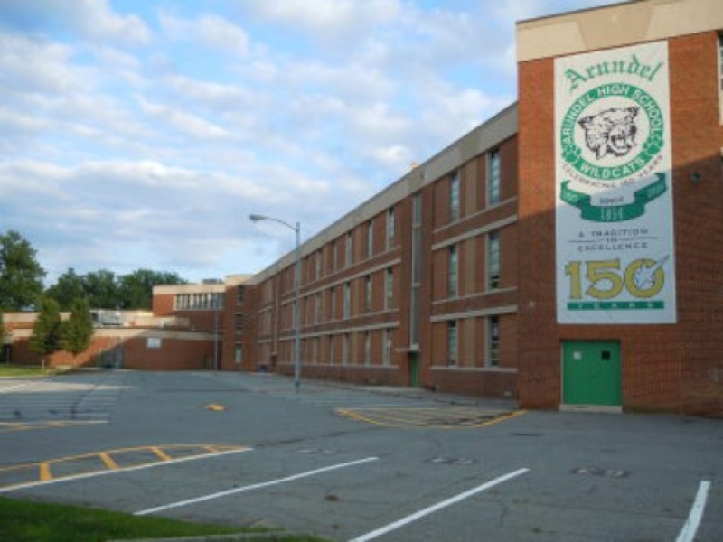 Arundel High School Sends 12 to AllCounty Orchestra Odenton, MD Patch