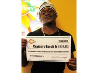 7 Charged in Murder of Lottery Winner Who Begged for His Life