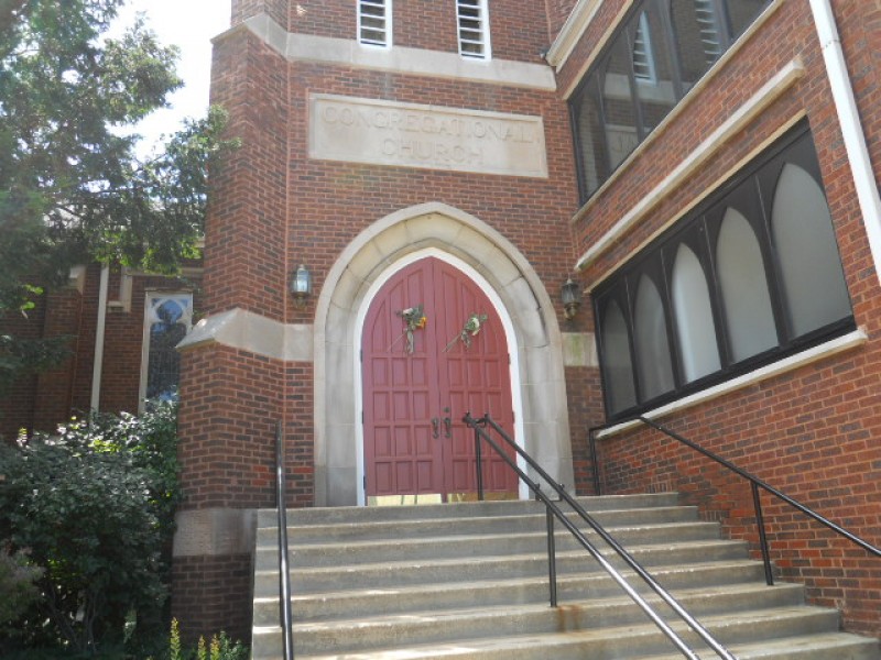 First Congregational Church to Install Pastor Downers Grove, IL Patch