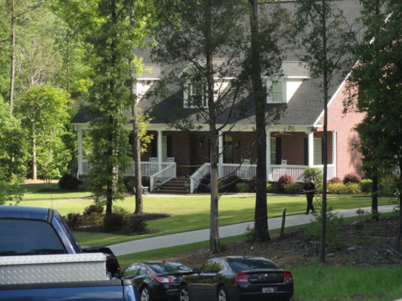 Sc gambling arrest