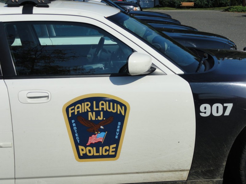 Fair Lawn Police Department Receives Accreditation - Fair Lawn, NJ Patch