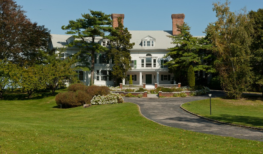 Lands End The Sands Point Gatsby Connection Port Washington, NY Patch