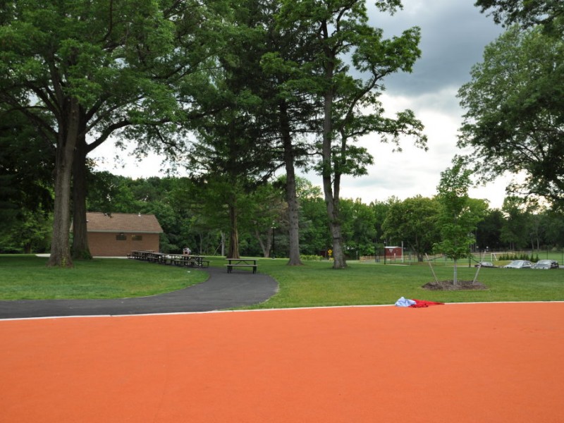 Ponderosa Park Opens in Scotch Plains Scotch Plains, NJ Patch