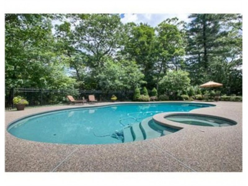 5 Homes For Sale With Inground Pools Patch