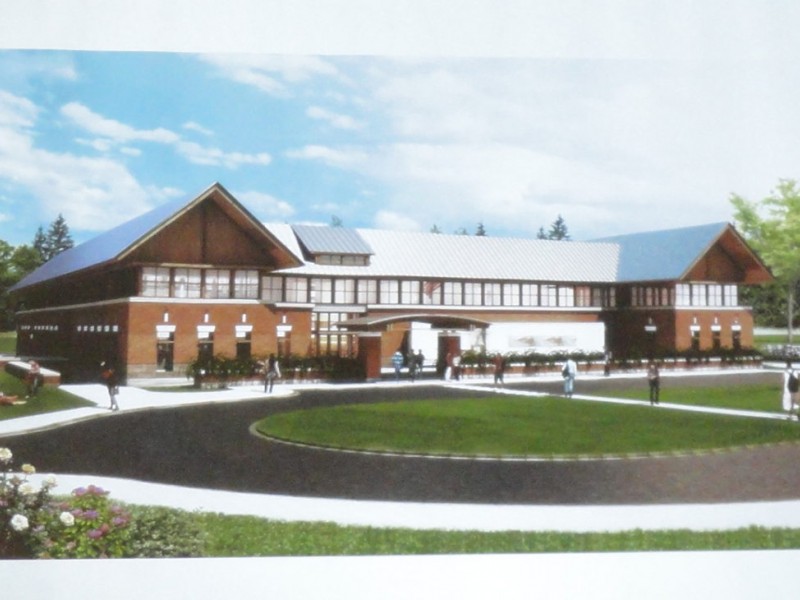 There Will Be A New School Clinton, CT Patch