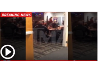 LAPD Investigates Possible Misconduct in Michael Brown Parody