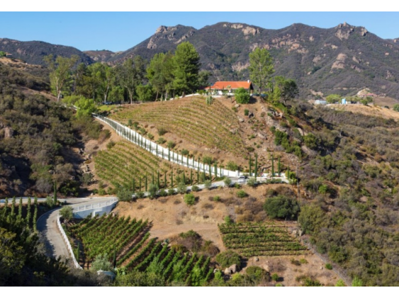 Most Expensive Properties For Sale in Agoura Hills Want to...