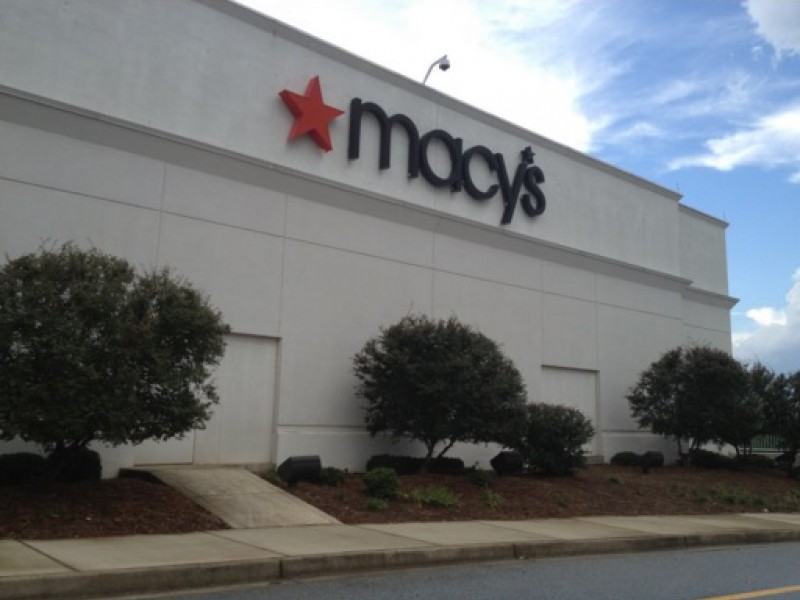 Macy's to Close Irvine Spectrum Store Patch