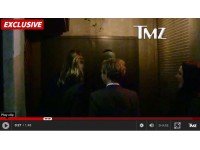 Video: Paul McCartney Turned Away from Tyga's Post-Grammys Party